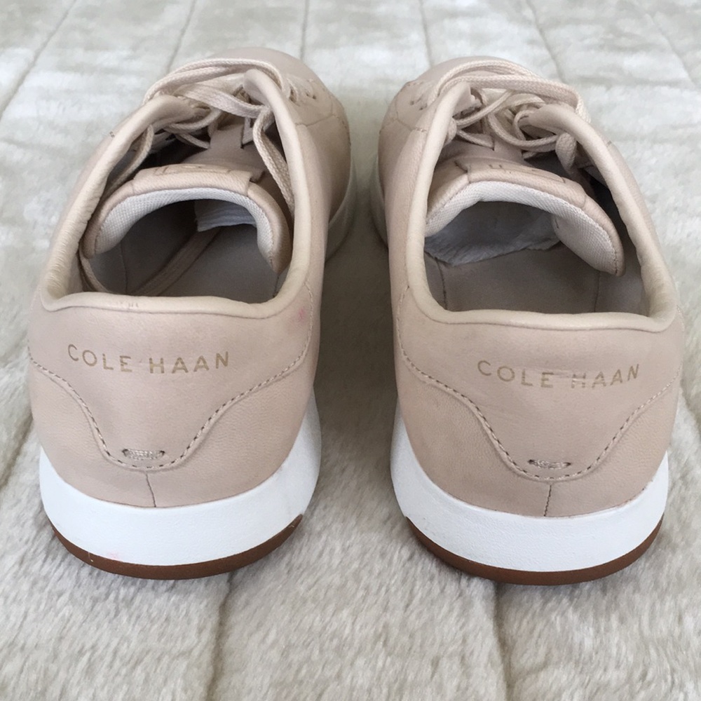 Cole Haan GrandPro Sneakers - Picture 6 of 8